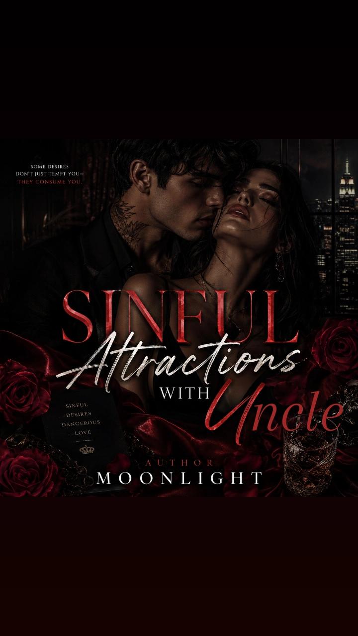 SINFUL ATTRACTIONS WITH UNCLE
