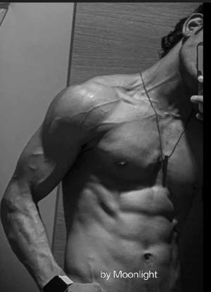 F-ck she can't handle my wildness🔞