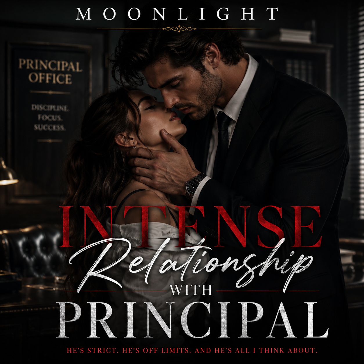 INTENCE RELATIONSHIP WITH PRINCIPAL