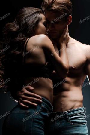 Ahhh...plz..“अगर तुम चाहो… तो मैं हर वो दूरी मिटा दूँ जो हमें अलग करती है।”