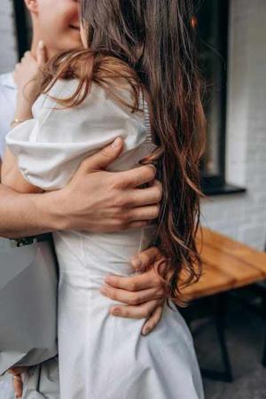 Seriously you are looking hot and sexy"