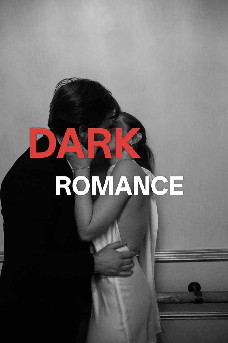 DARK ROMANCE 18+