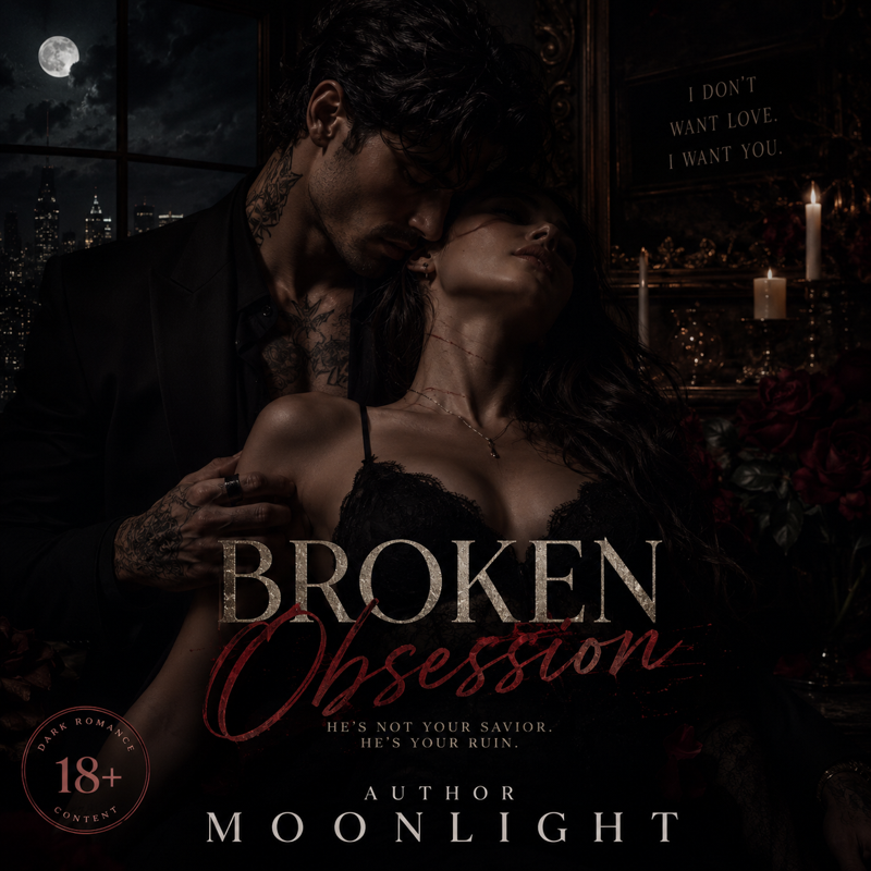 BROKEN OBESSESION