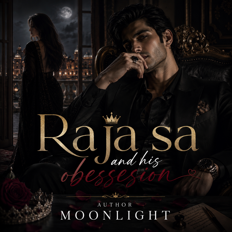 His Raja sa and obessesion
