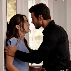 "sorry darling but today I punish you very dark..."!