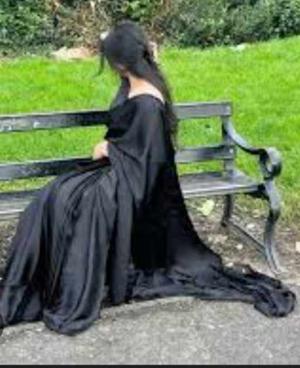 "AGAIN MANNAT SEE RUDRA WITH OTHER GIRL "