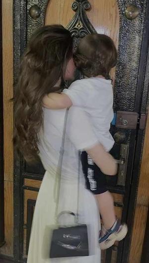 "DARSH AND DUA SWEET MOMENTS "