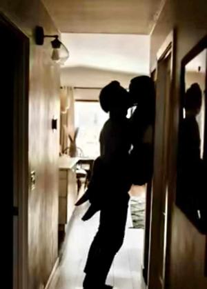 "Viraj Intimate with Sima wildly 🔞"