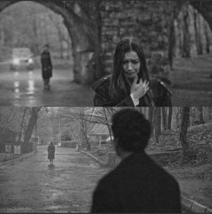 आर्या ने देखा विराट की गोद में नैन को ...!