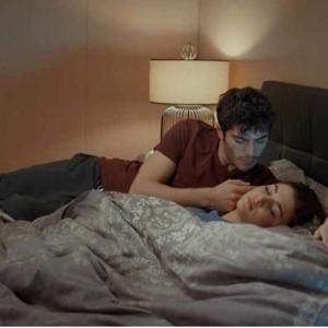 "तुम्हे कोई हक नहीं बीवी खुद  को चोट पहुंचने का ..."!