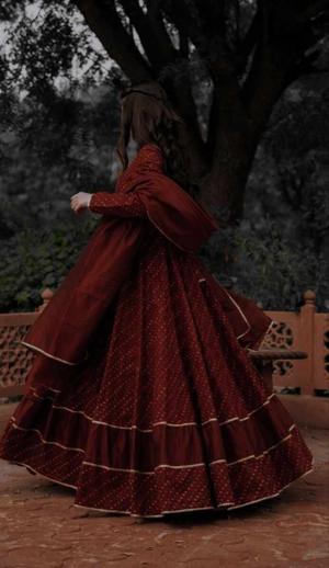 "आरोह का अनाया को इग्नोर करना "