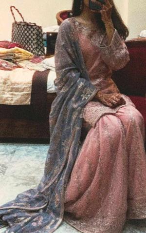 "आरोह का अनाया को बचाने आना "