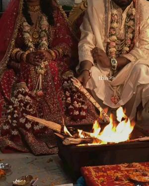 "धमकी और एक अनचाही शादी "