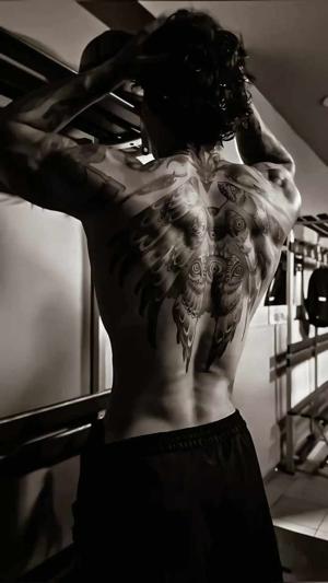 Torture session/ bloody bites🔞