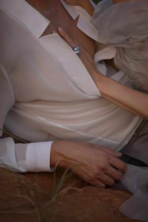 "Ahhhh...आपको मेरा दर्द नहीं दिखता है"