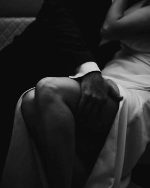 Painful intimacy 🔞