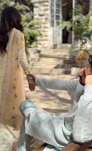 "माफी के लिए कदमों में भी झुक जाऊंगा "