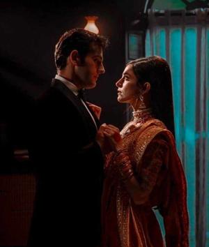 "Jealously , तुम सिर्फ मेरी ,सिर्फ मेरी "