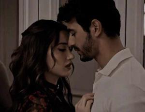 "My love will give you  lot of pain biwi "