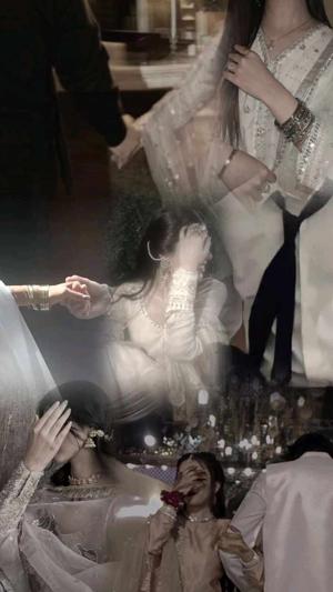 तुम मेरे लिए क्या बन चुकी हो…