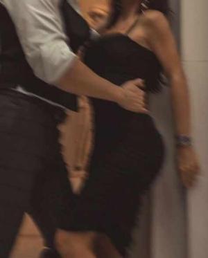 "मेरा गुस्सा बर्दास्त नहीं कर पाएगी "