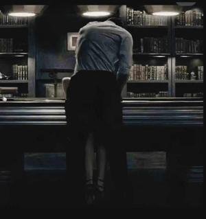 तुम्हें मुझसे कुछ भी छुपाने की जरूरत नहीं है ।