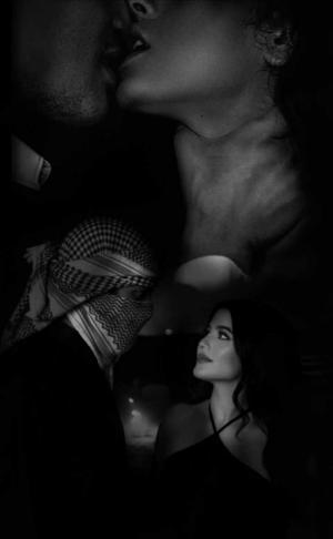 "tonight i want to do some wildness with your soft body ..."!!