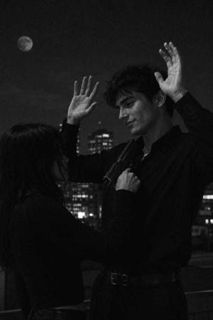 "my darling I am coming to test your juicy lips "