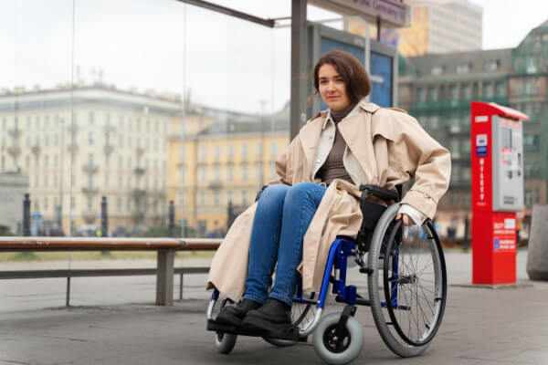 Reliable Wheelchair Taxi Service by 13 Wheelchair Maxi Cab