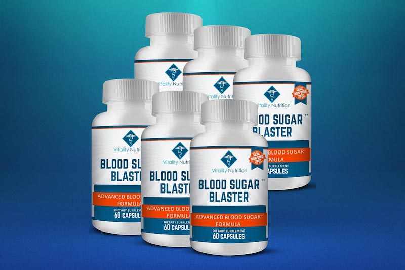 Blood Sugar Blaster (Hidden Truth) Buyer Must Beware