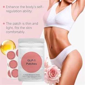 NuraPatch GLP-1 Patches™ - Official WebSite