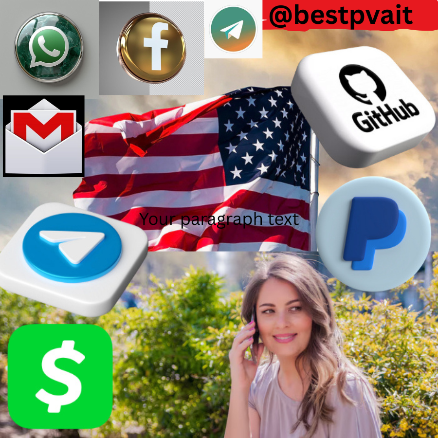 Top 40 Sites to Secure a Verified PaypalAccount