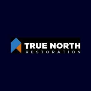 True North Restoration of SE PA logo