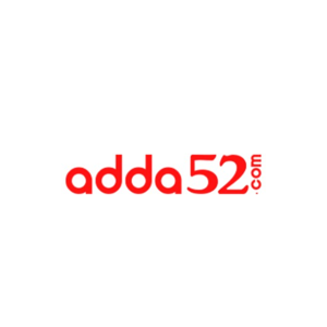 Adda52 logo