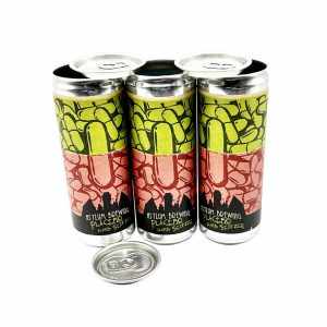 What Type of Labels Work Best for Beer Cans?