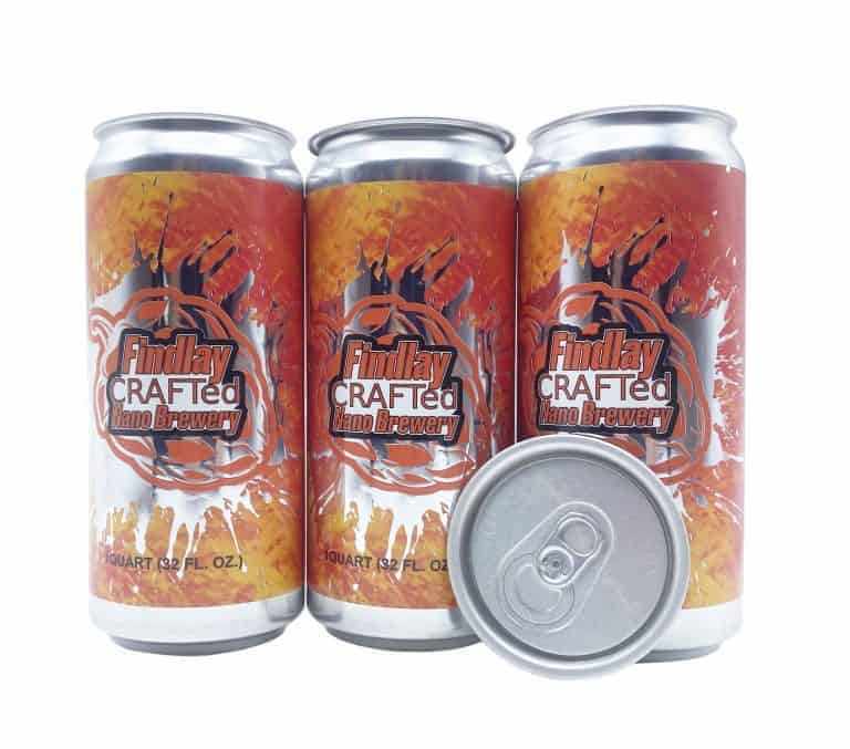 What Are the Best Labels for Beer Cans?