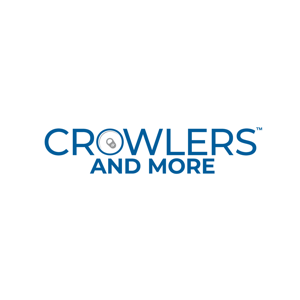 Crowlers and More logo