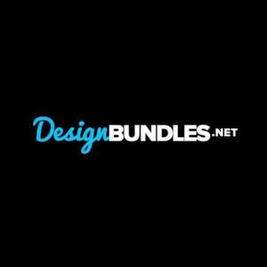 Design Bundles logo