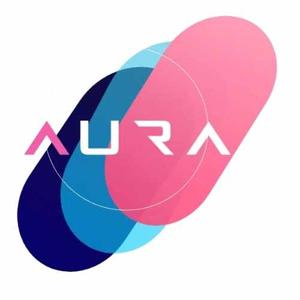 Aura Qatar logo