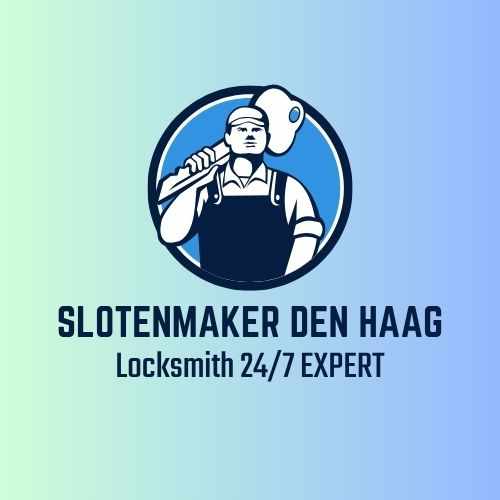 Slotenmaker Den Haag – Altijd Hulp Binnen 30 Minuten