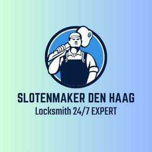 Slotenmaker Den Haag Locksmith 24/7 EXPERT logo