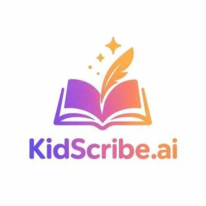 KidS cribe logo