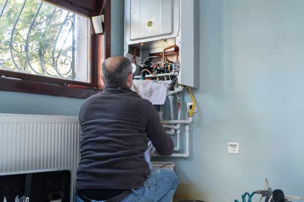 The Importance of Furnace Maintenan