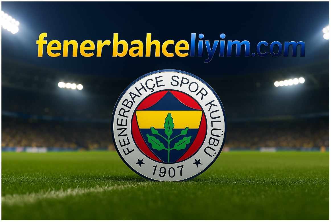 Fenerbah çeliyim