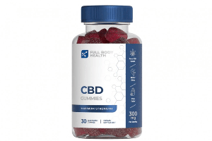 FullbodyCBDGummies