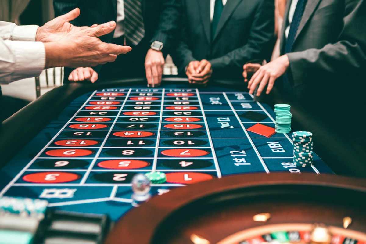 A Comparison Guide to Gambling Legislation in East Asia