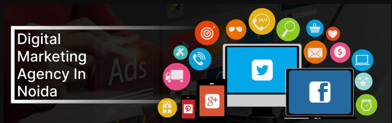 Leading Digital Marketing Agency In Noida