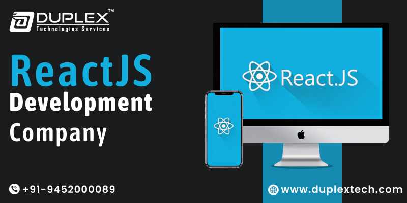 Custom React JS Development Services in Pune | Expert Developers