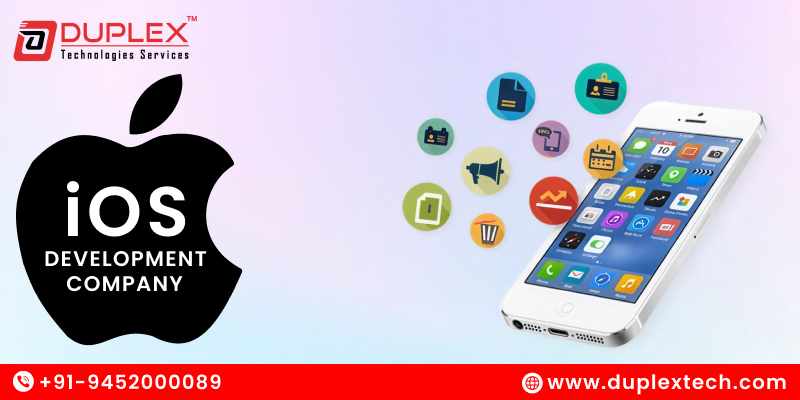 Pune-Based iOS App Experts Delivering Custom Mobile Solutions
