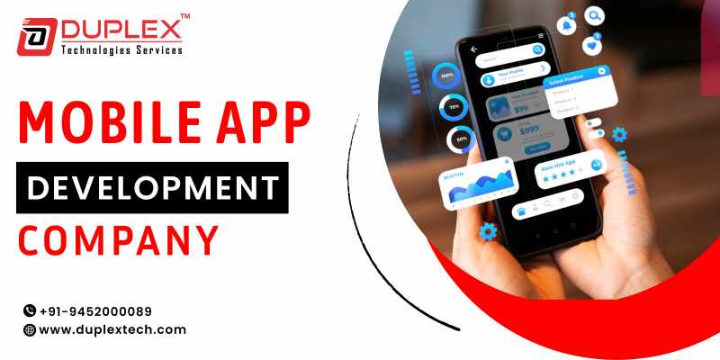 Pune’s Trusted Website and Mobile App Development Experts